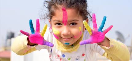 Understanding Child Development (3-5 Years)